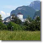 Gardasee-2007-06-15-036 * Nochmal die Burg von Kufstein von einer anderen Seite * 3648 x 2736 * (2.33MB)