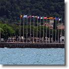 Gardasee-2007-06-18-071 * Der Hafen von Garda... * 3648 x 2736 * (1.42MB)