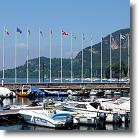 Gardasee-2007-06-19-086 * Am Hafen von Garda... * 3648 x 2736 * (1.44MB)