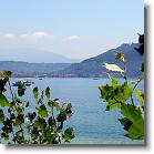 Gardasee-2007-06-19-089 * Nochmal Blick auf Garda... * 3648 x 2736 * (1.3MB)