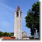 Gardasee-2007-06-21-038 * Rundgang in Bardolino - hier die Kirche San Severo in Bardolino * 2736 x 3648 * (1.51MB)