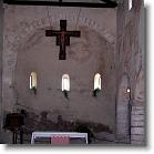 Gardasee-2007-06-21-139 * Rundgang Bardolino: Die Kirche San Severo * 2736 x 3648 * (879KB)