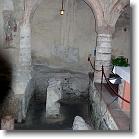 Gardasee-2007-06-21-141 * Rundgang Bardolino: Die Kirche San Severo * 2736 x 3648 * (974KB)