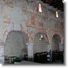 Gardasee-2007-06-21-142 * Rundgang Bardolino: Die Kirche San Severo * 3648 x 2736 * (907KB)