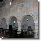 Gardasee-2007-06-21-143 * Rundgang Bardolino: Die Kirche San Severo * 3648 x 2736 * (825KB)