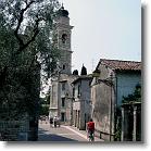 Gardasee-2007-06-21-146 * Rundgang Bardolino: Die Kirche San Severo * 2736 x 3648 * (1.89MB)
