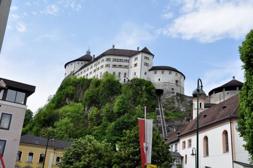 Festung Kufstein