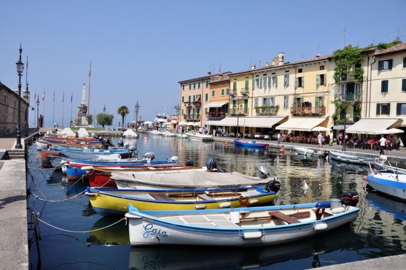 Lazise