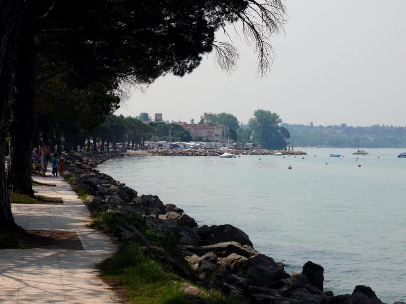 Lazise