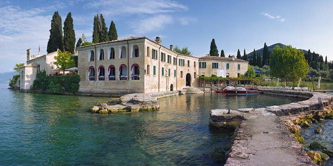 San Vigilio