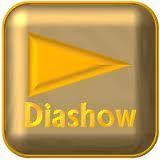 Diashow starten